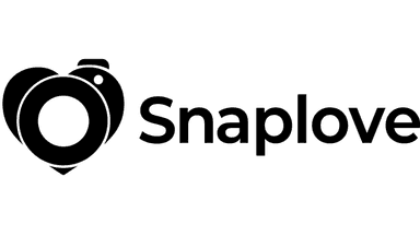SnapLove Logo