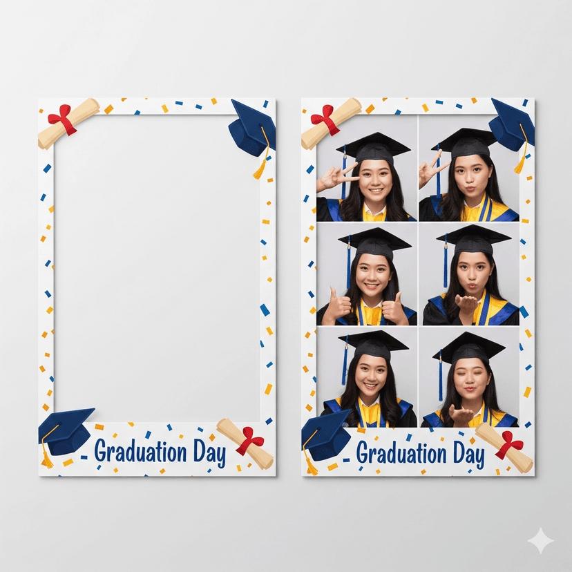 Graduation Day