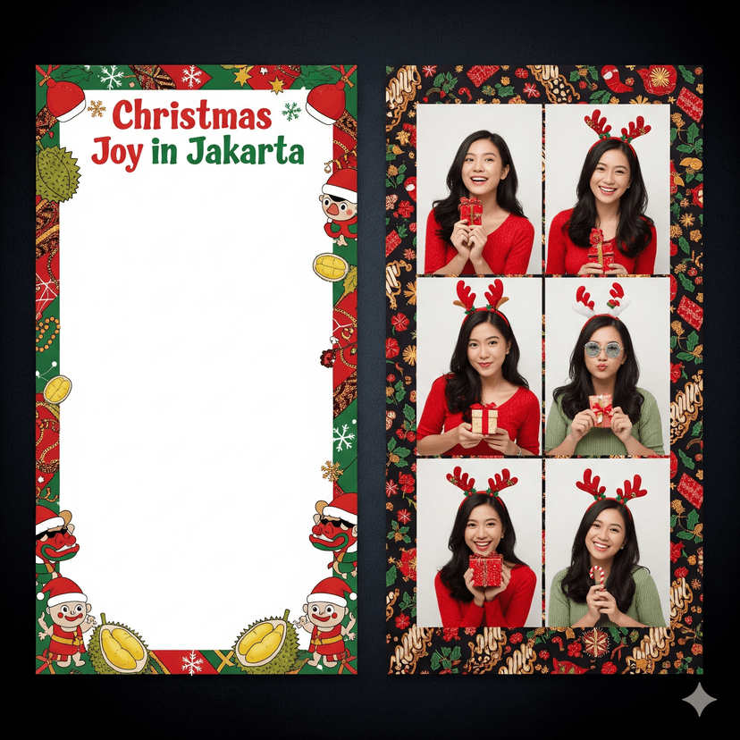 Christmas Joy