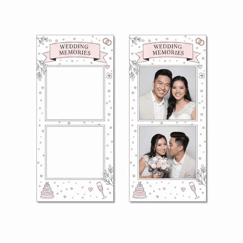 Wedding Memories